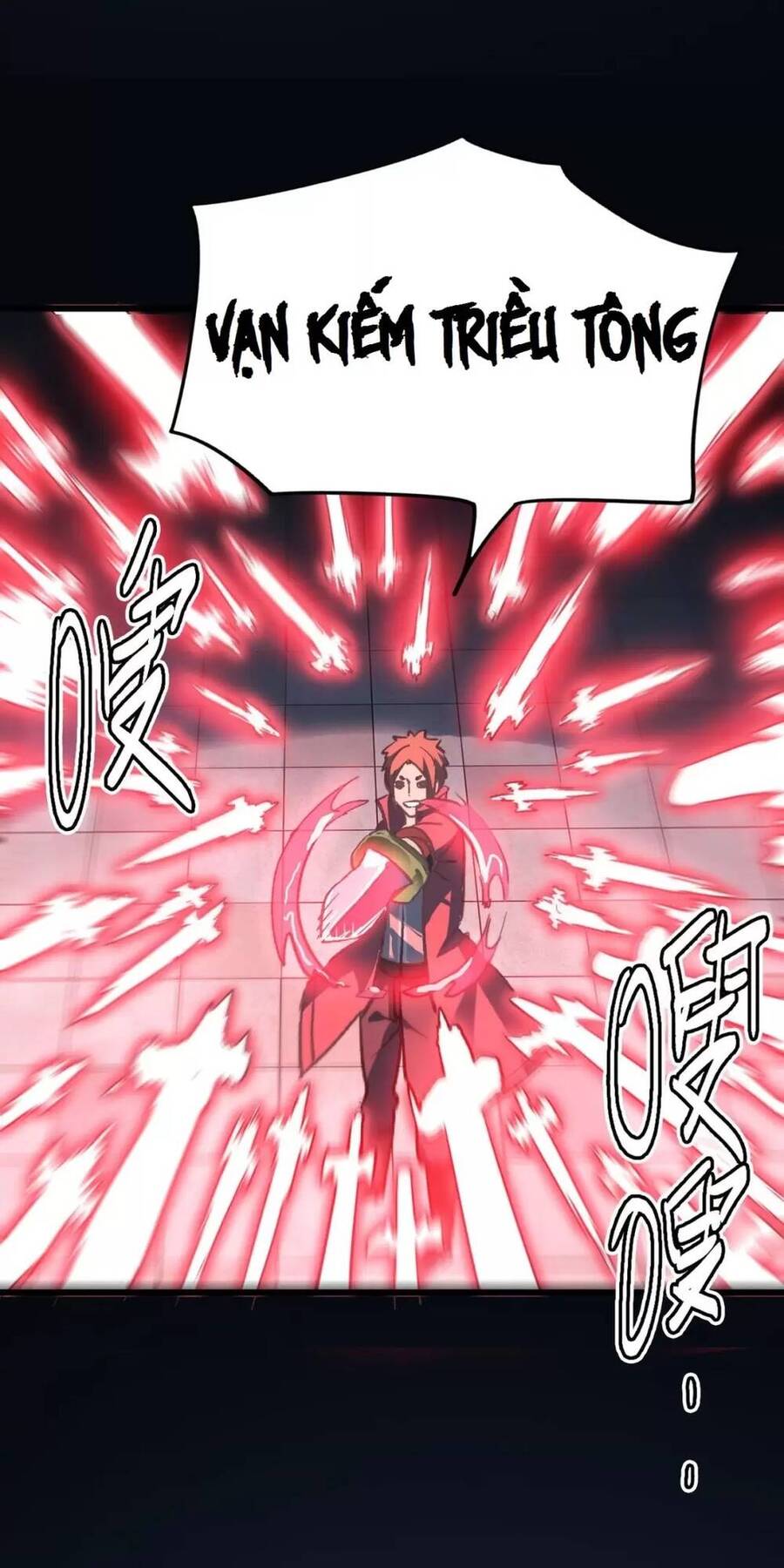 Dị Giới Kiến Tạo Tối Cường Thiếu Lâm Tự Chapter 40 - 31