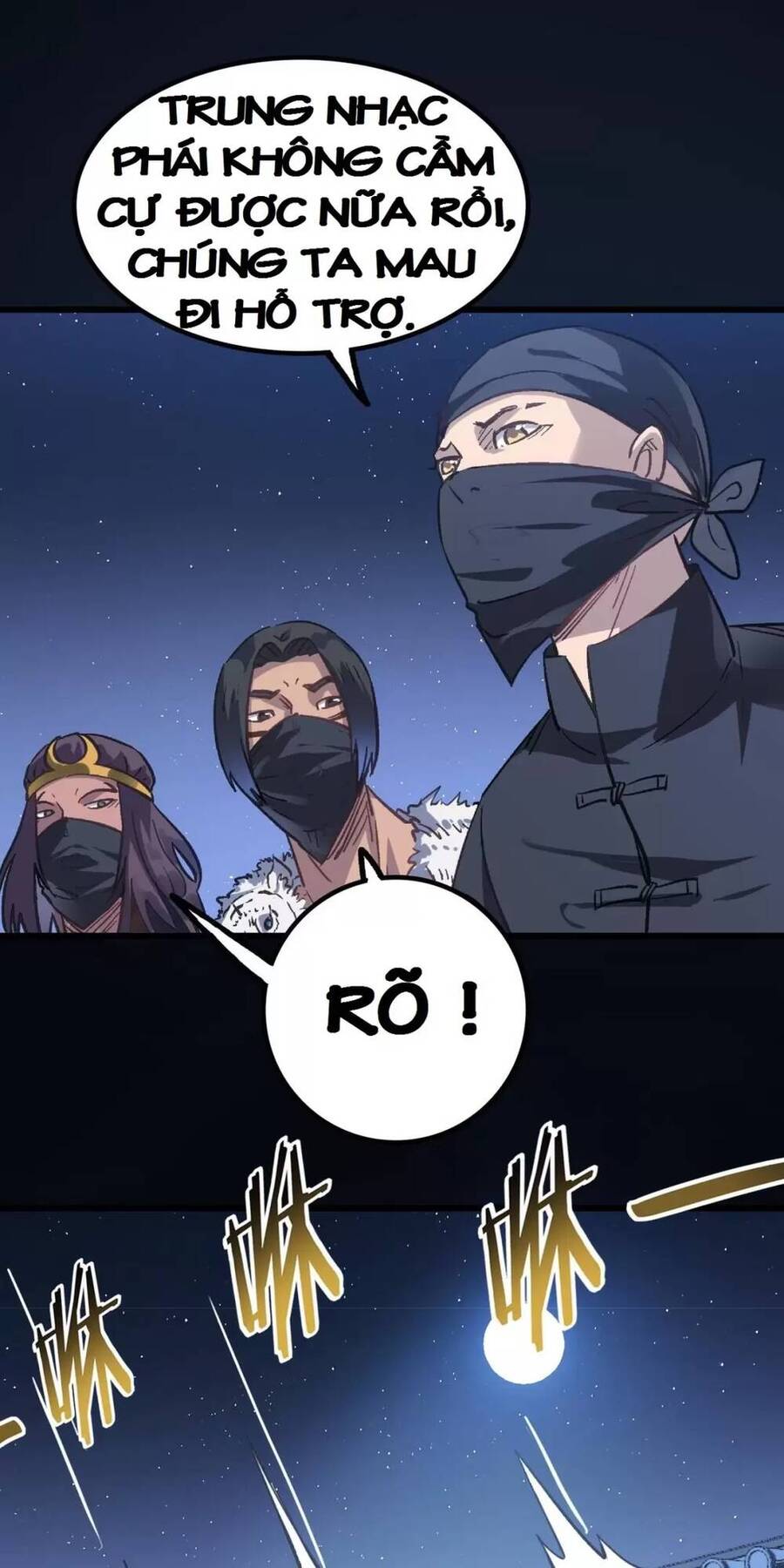 Dị Giới Kiến Tạo Tối Cường Thiếu Lâm Tự Chapter 40 - 32