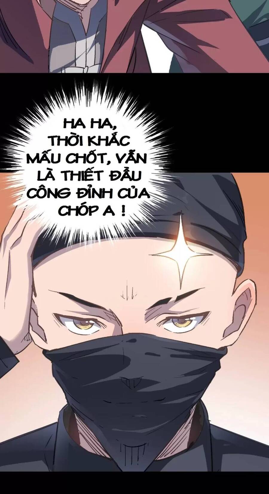 Dị Giới Kiến Tạo Tối Cường Thiếu Lâm Tự Chapter 40 - 37