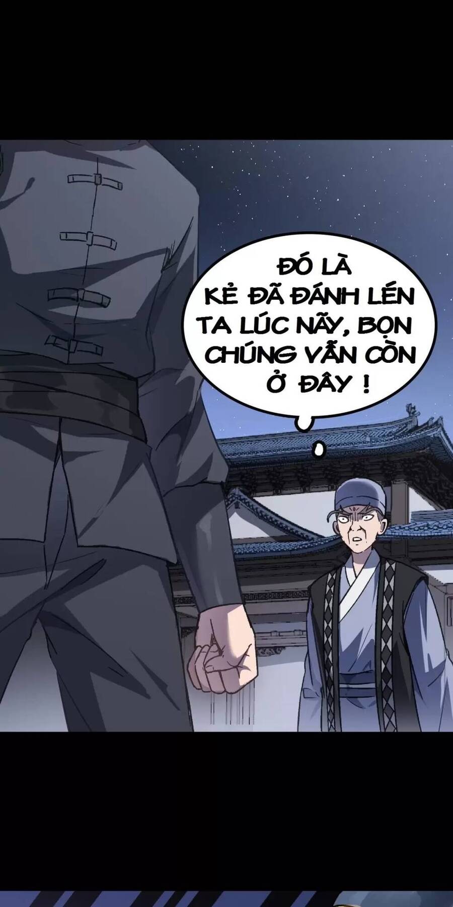 Dị Giới Kiến Tạo Tối Cường Thiếu Lâm Tự Chapter 40 - 38