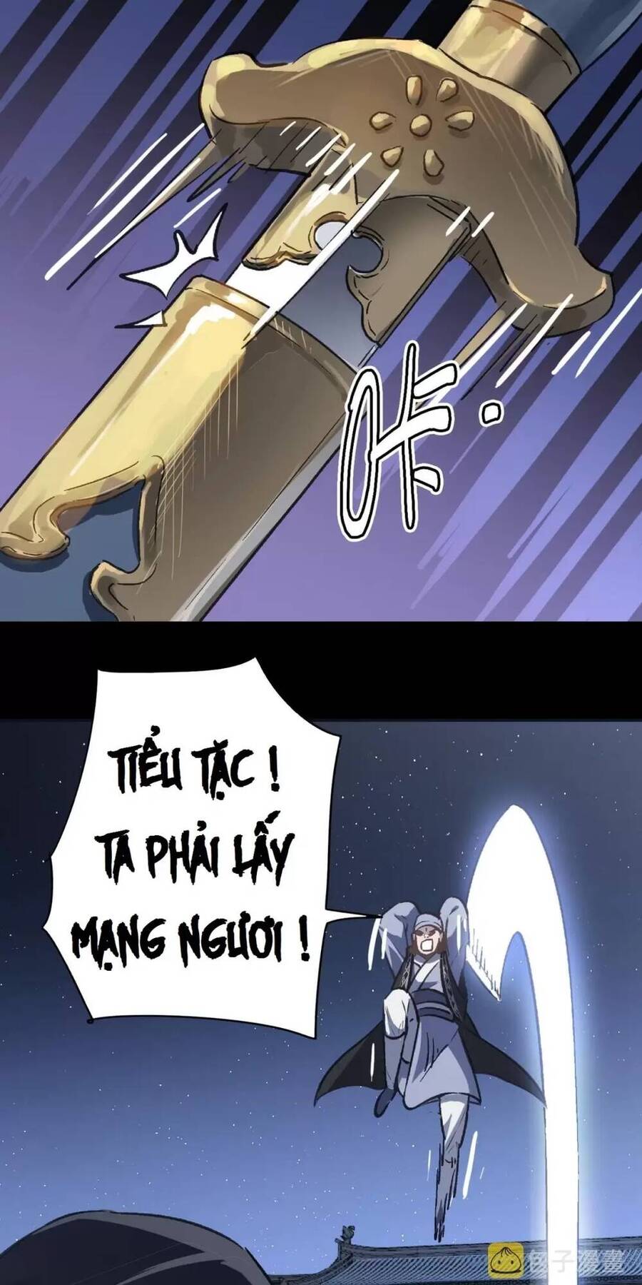 Dị Giới Kiến Tạo Tối Cường Thiếu Lâm Tự Chapter 40 - 39