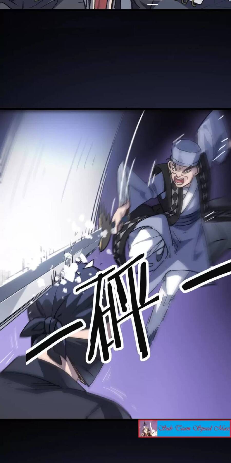 Dị Giới Kiến Tạo Tối Cường Thiếu Lâm Tự Chapter 40 - 41