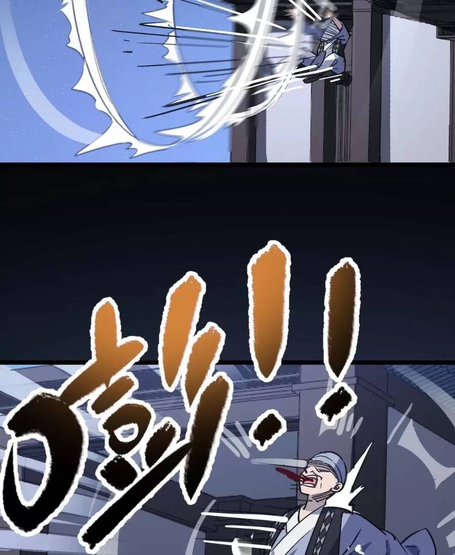 Dị Giới Kiến Tạo Tối Cường Thiếu Lâm Tự Chapter 40 - 45