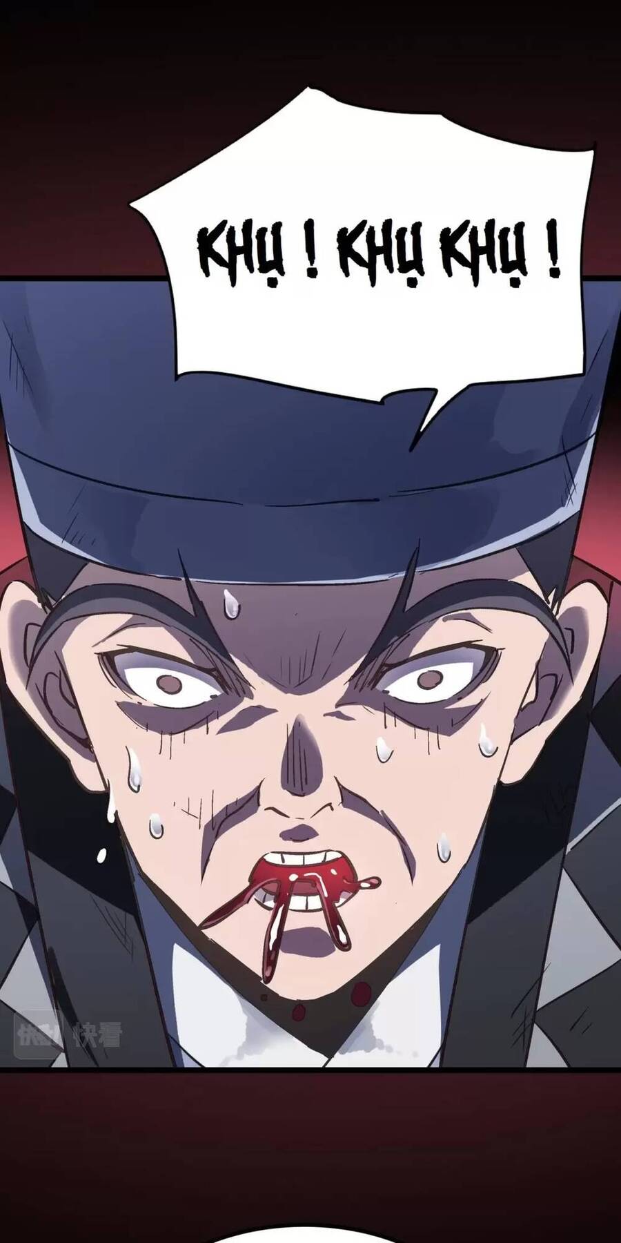 Dị Giới Kiến Tạo Tối Cường Thiếu Lâm Tự Chapter 40 - 47