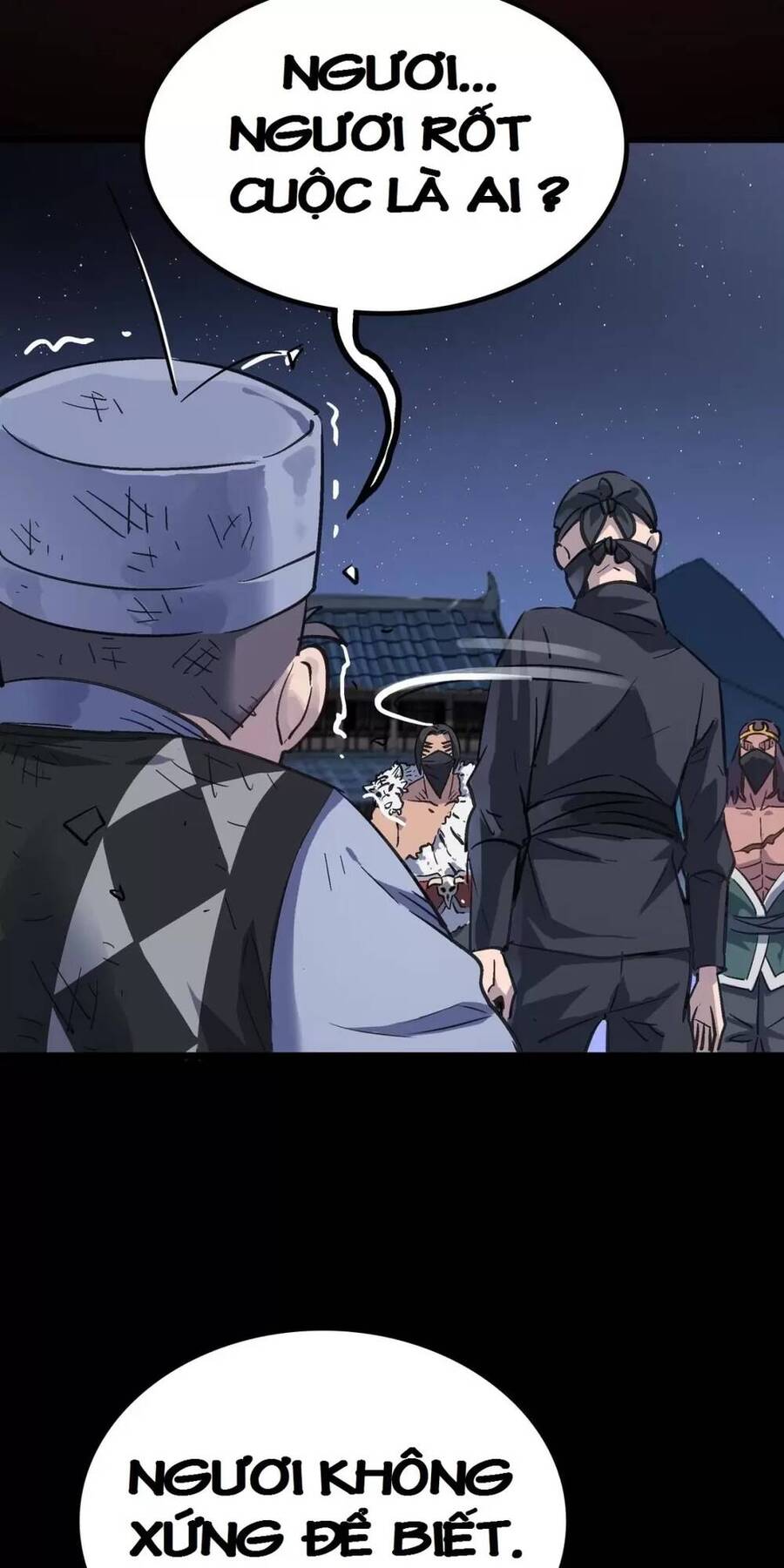 Dị Giới Kiến Tạo Tối Cường Thiếu Lâm Tự Chapter 40 - 48