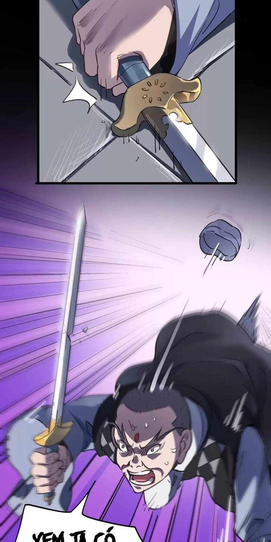 Dị Giới Kiến Tạo Tối Cường Thiếu Lâm Tự Chapter 40 - 51