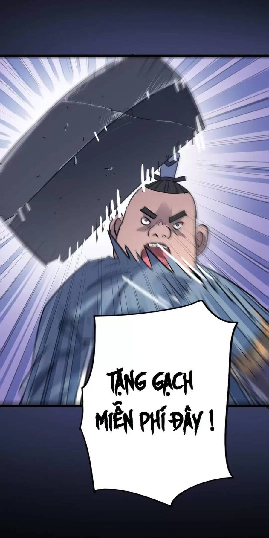 Dị Giới Kiến Tạo Tối Cường Thiếu Lâm Tự Chapter 40 - 54