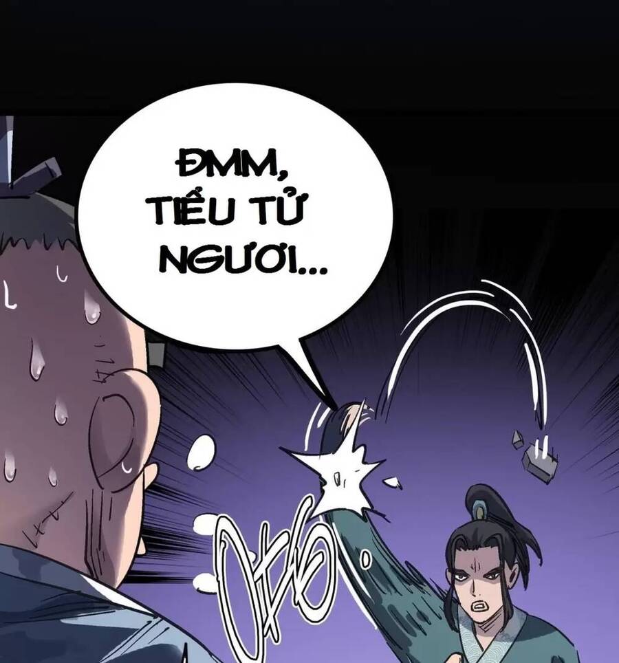 Dị Giới Kiến Tạo Tối Cường Thiếu Lâm Tự Chapter 40 - 55