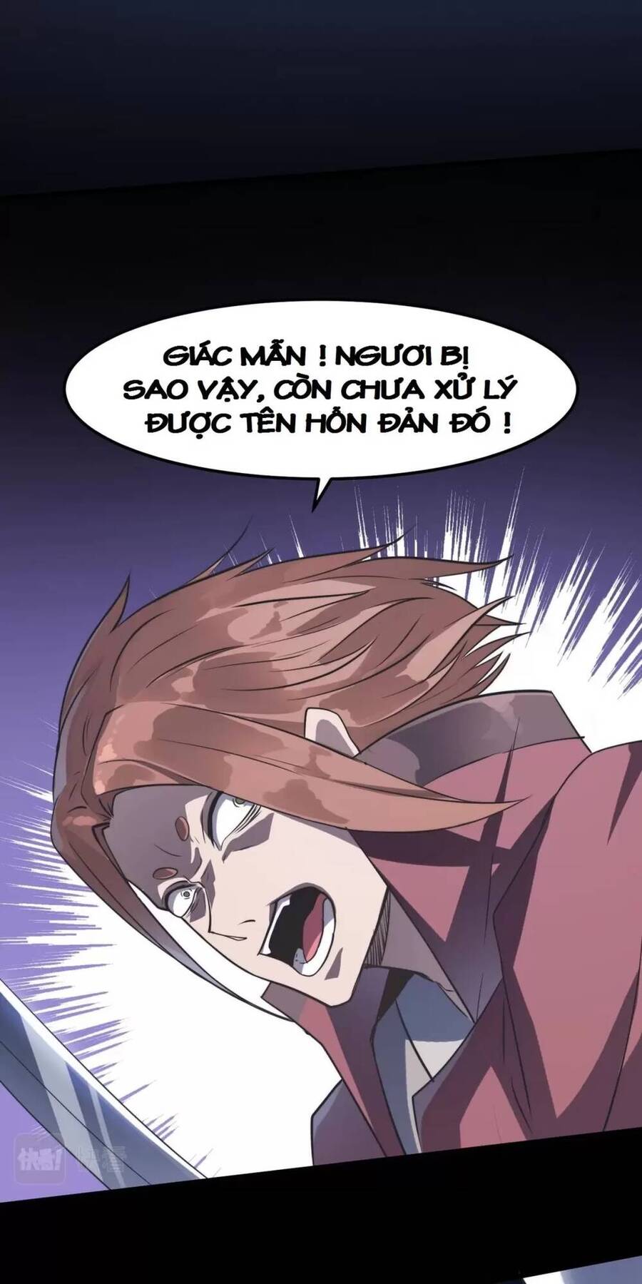 Dị Giới Kiến Tạo Tối Cường Thiếu Lâm Tự Chapter 40 - 7