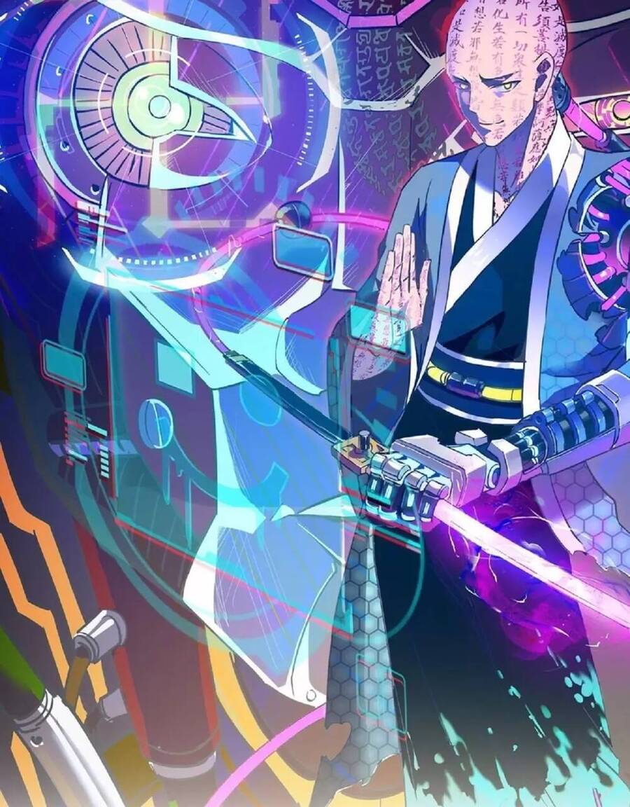 Dị Giới Kiến Tạo Tối Cường Thiếu Lâm Tự Chapter 41 - 2