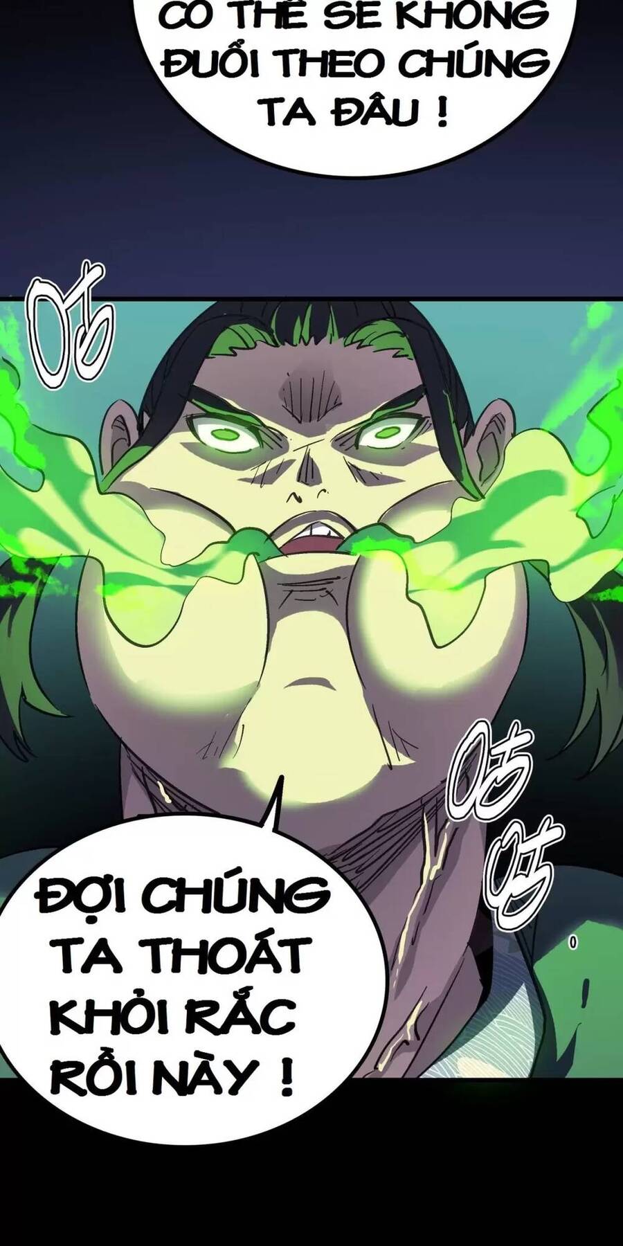 Dị Giới Kiến Tạo Tối Cường Thiếu Lâm Tự Chapter 41 - 11
