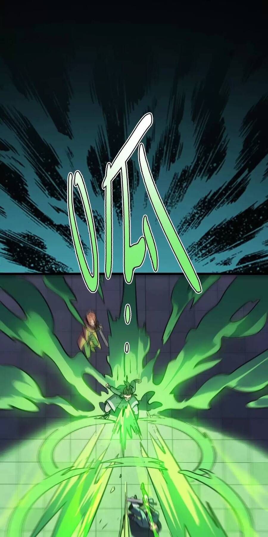 Dị Giới Kiến Tạo Tối Cường Thiếu Lâm Tự Chapter 41 - 13