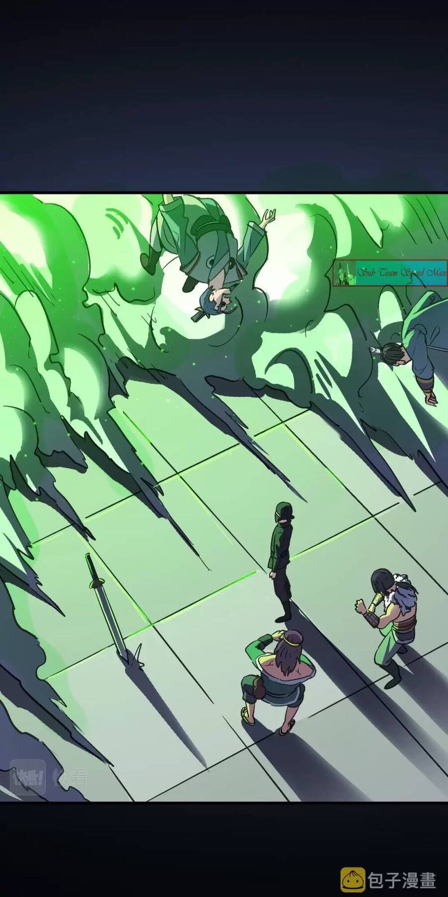 Dị Giới Kiến Tạo Tối Cường Thiếu Lâm Tự Chapter 41 - 17