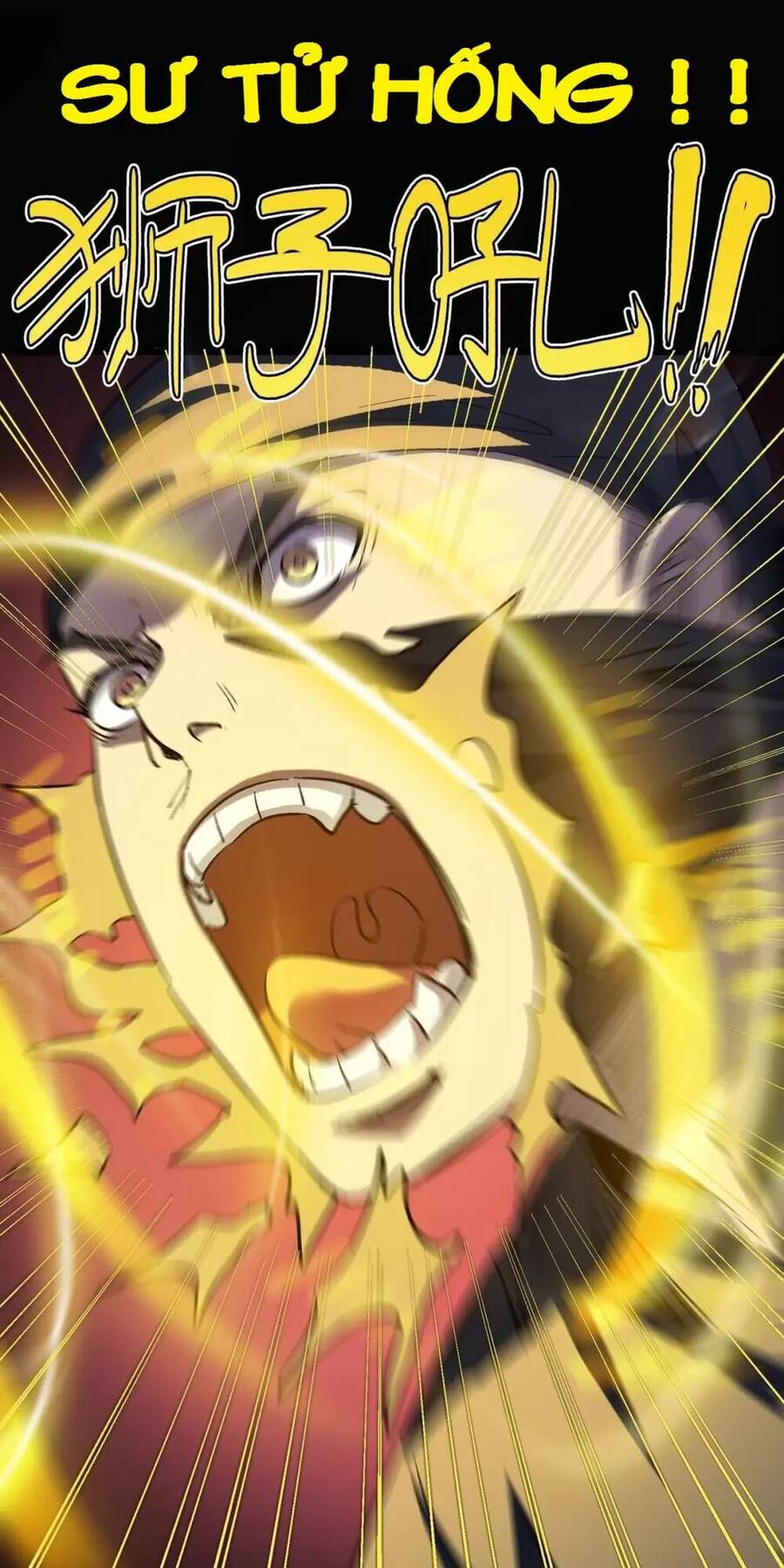 Dị Giới Kiến Tạo Tối Cường Thiếu Lâm Tự Chapter 41 - 19