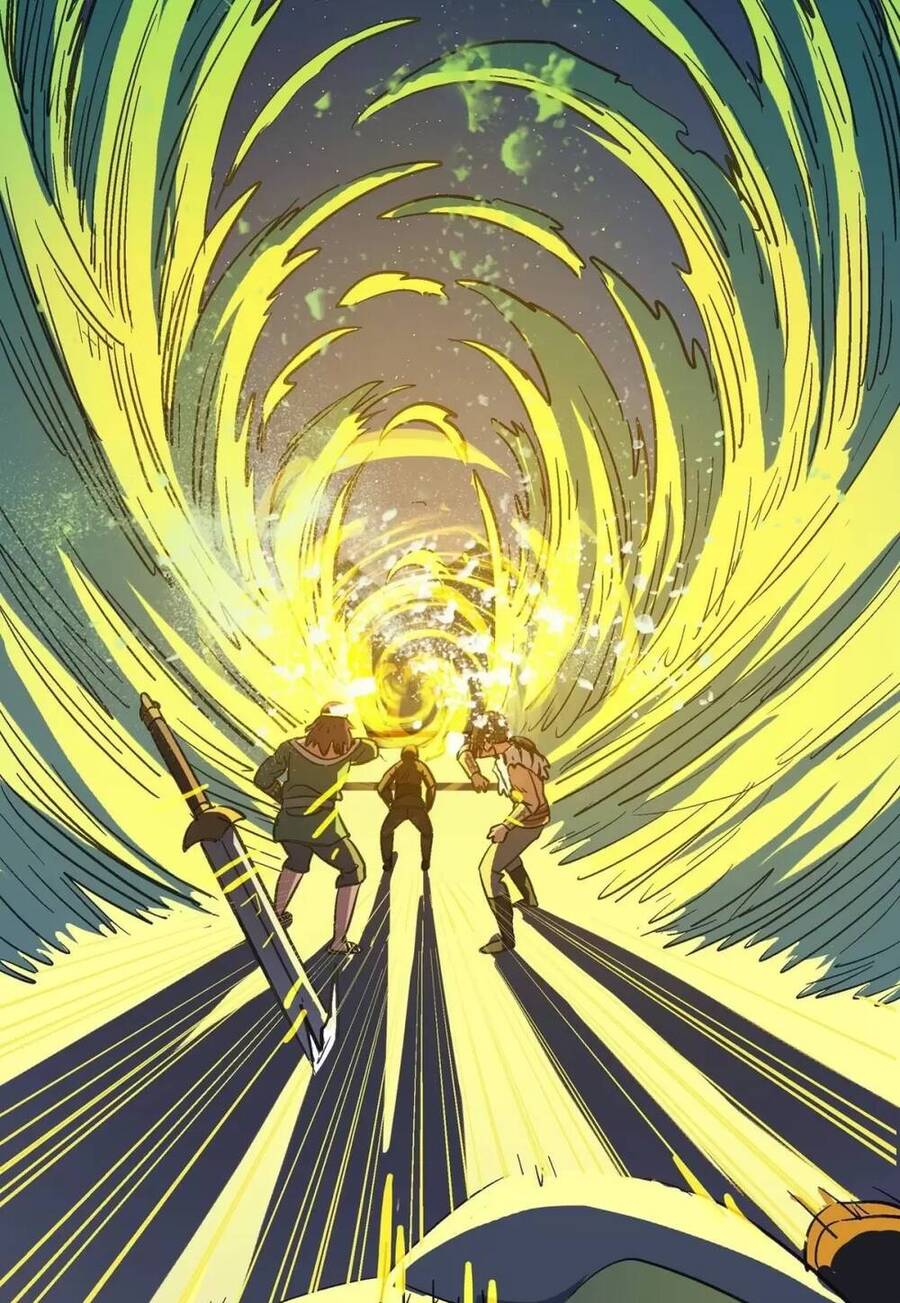 Dị Giới Kiến Tạo Tối Cường Thiếu Lâm Tự Chapter 41 - 21