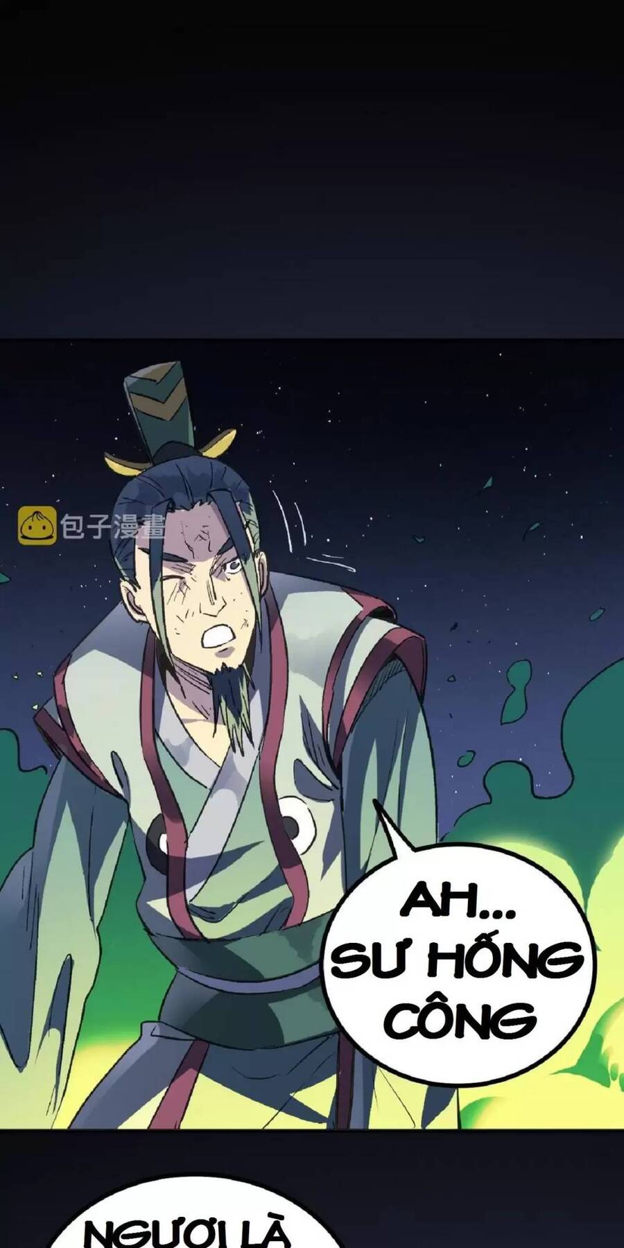 Dị Giới Kiến Tạo Tối Cường Thiếu Lâm Tự Chapter 41 - 23