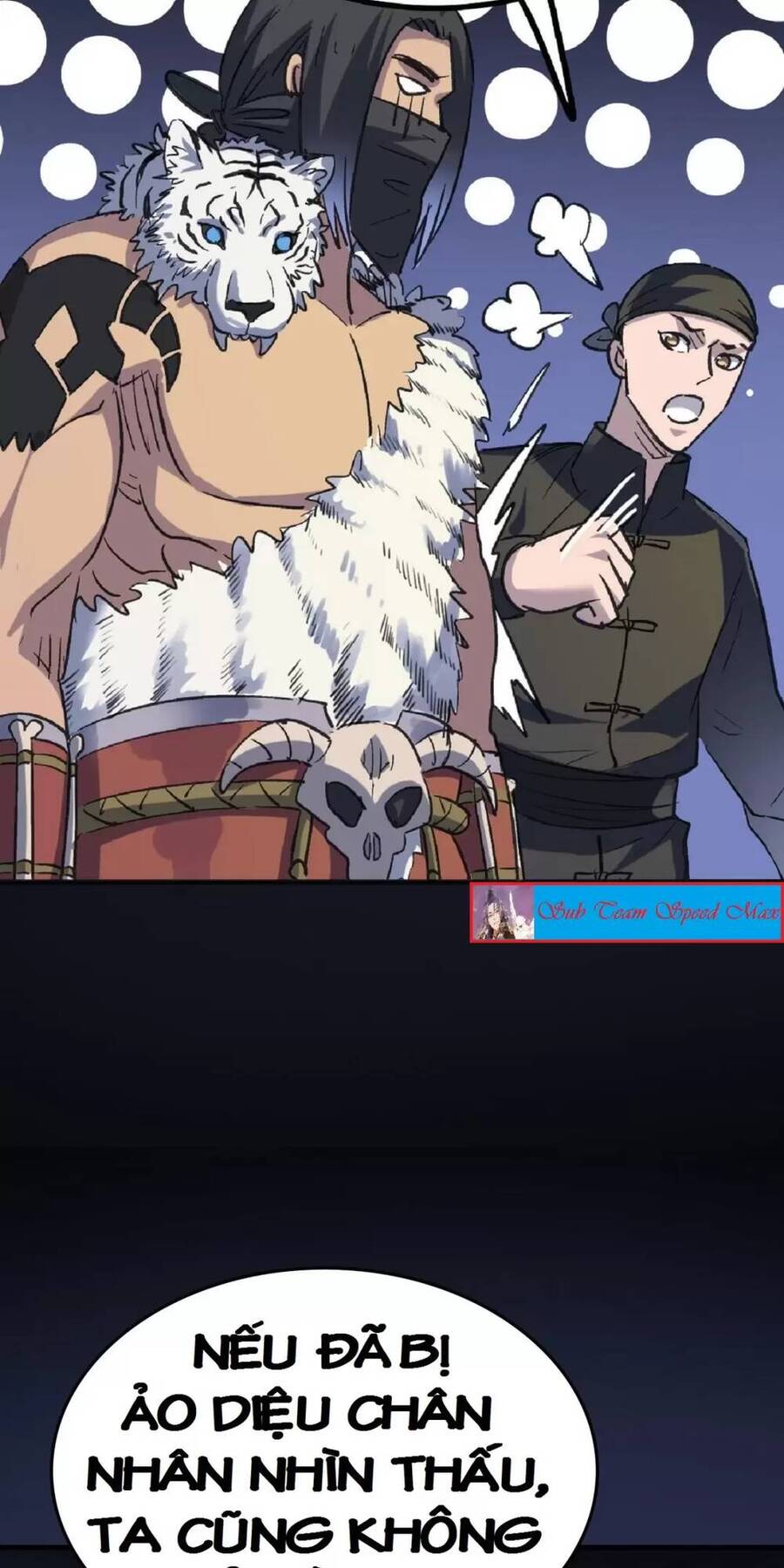 Dị Giới Kiến Tạo Tối Cường Thiếu Lâm Tự Chapter 41 - 25