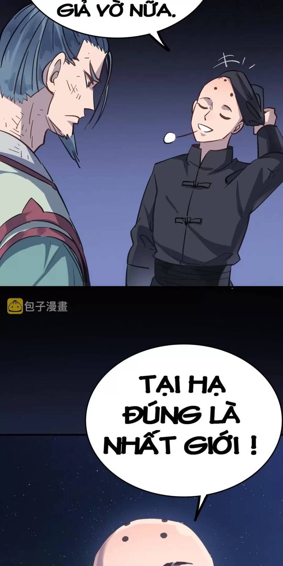 Dị Giới Kiến Tạo Tối Cường Thiếu Lâm Tự Chapter 41 - 26