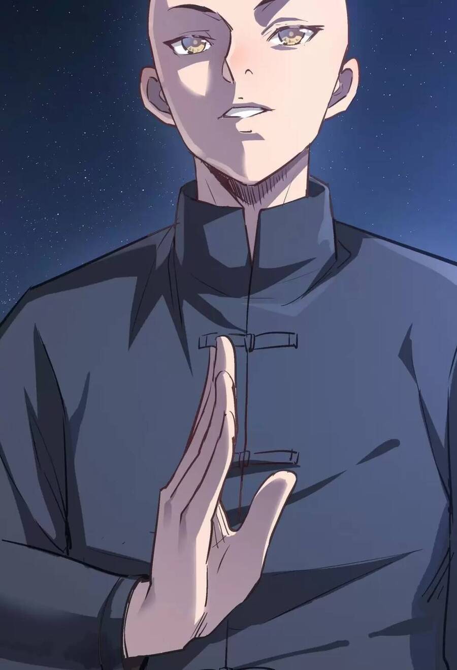 Dị Giới Kiến Tạo Tối Cường Thiếu Lâm Tự Chapter 41 - 27