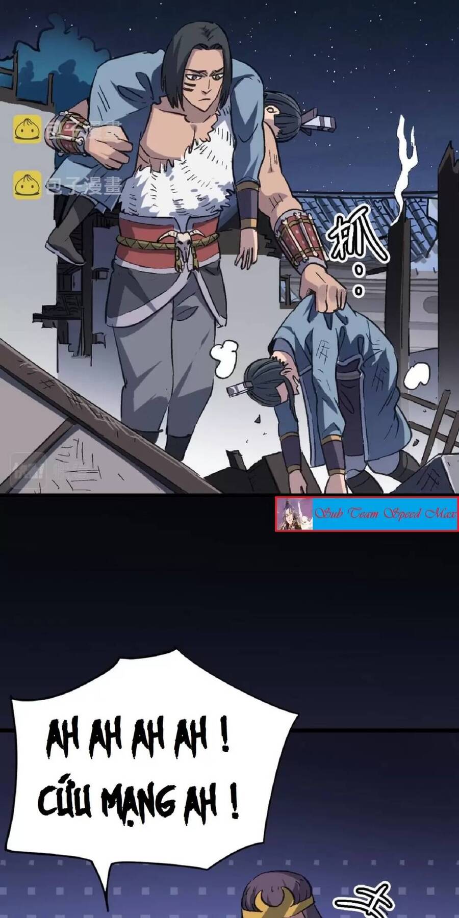 Dị Giới Kiến Tạo Tối Cường Thiếu Lâm Tự Chapter 41 - 30