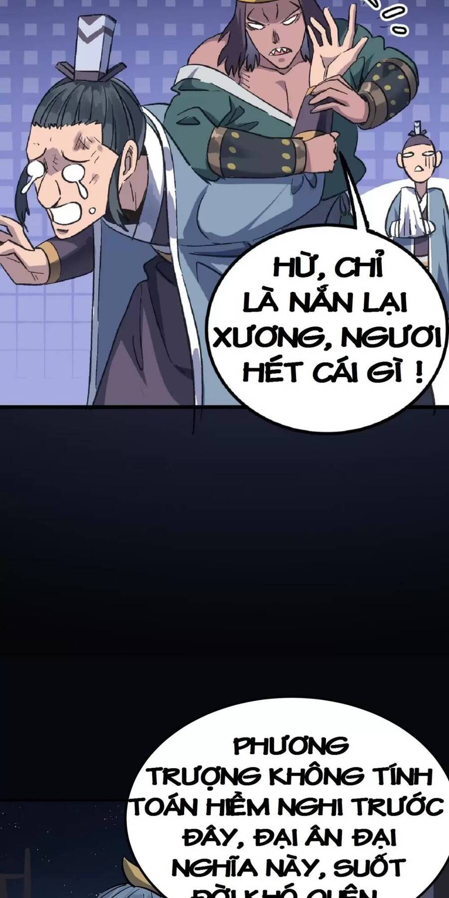 Dị Giới Kiến Tạo Tối Cường Thiếu Lâm Tự Chapter 41 - 31