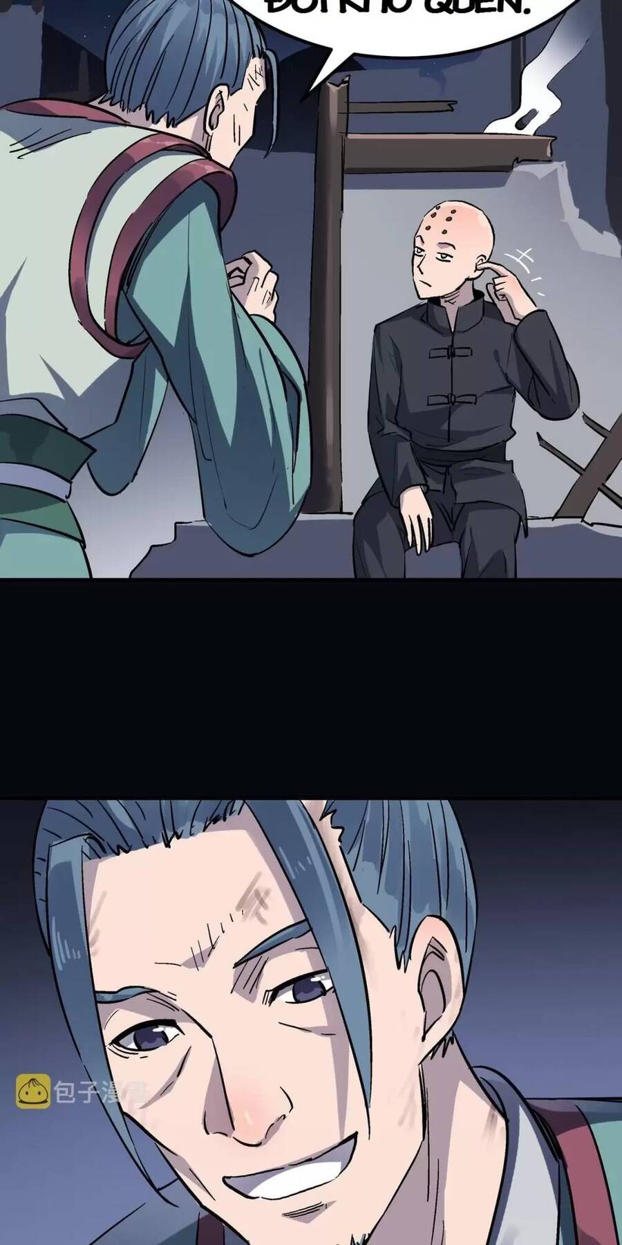 Dị Giới Kiến Tạo Tối Cường Thiếu Lâm Tự Chapter 41 - 32