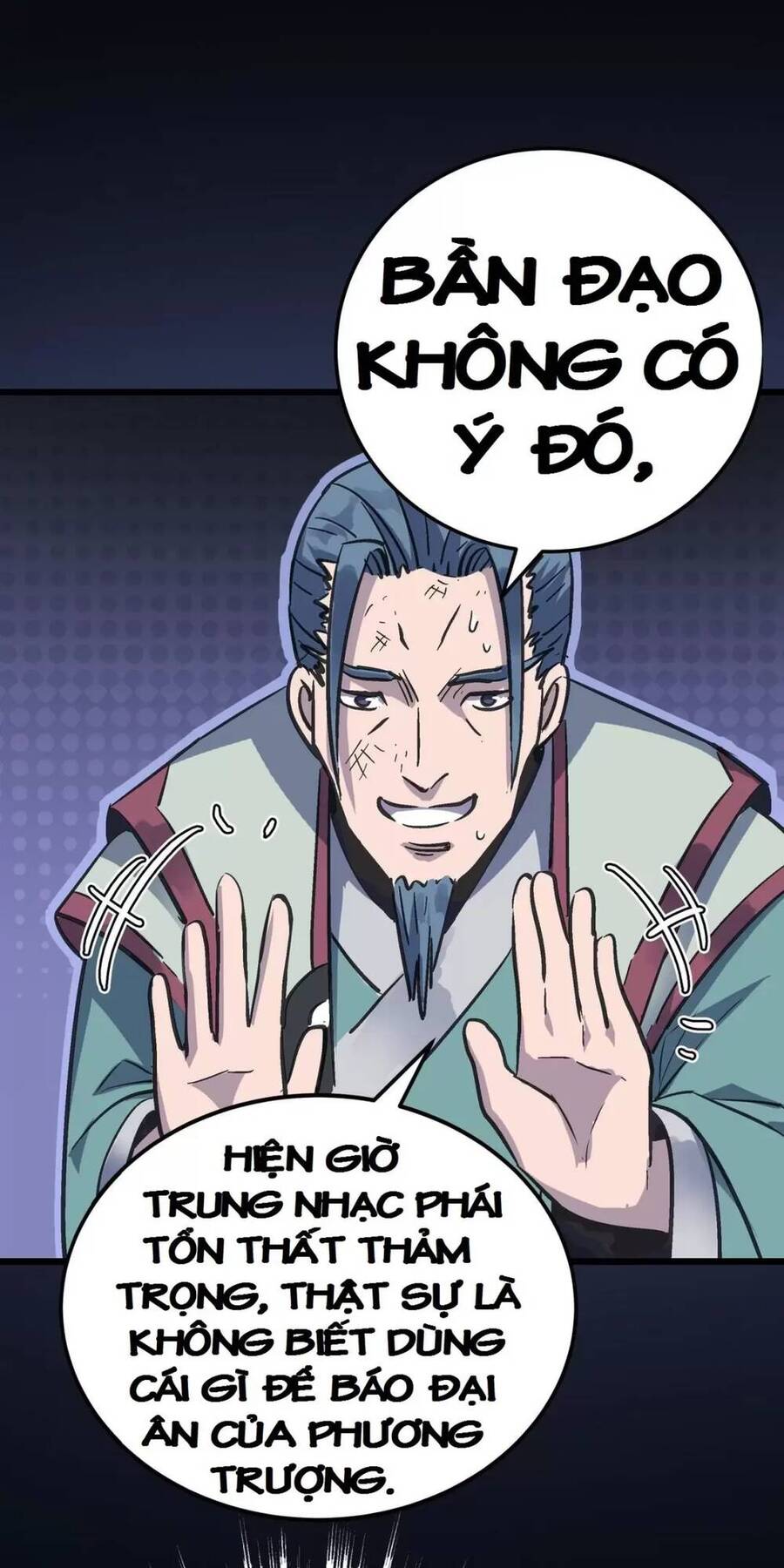 Dị Giới Kiến Tạo Tối Cường Thiếu Lâm Tự Chapter 41 - 38