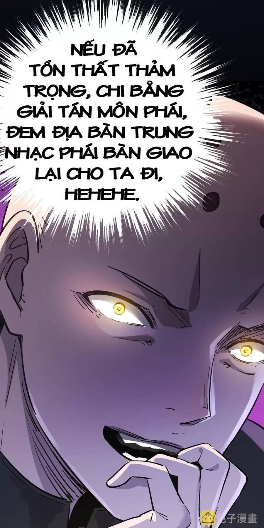 Dị Giới Kiến Tạo Tối Cường Thiếu Lâm Tự Chapter 41 - 39
