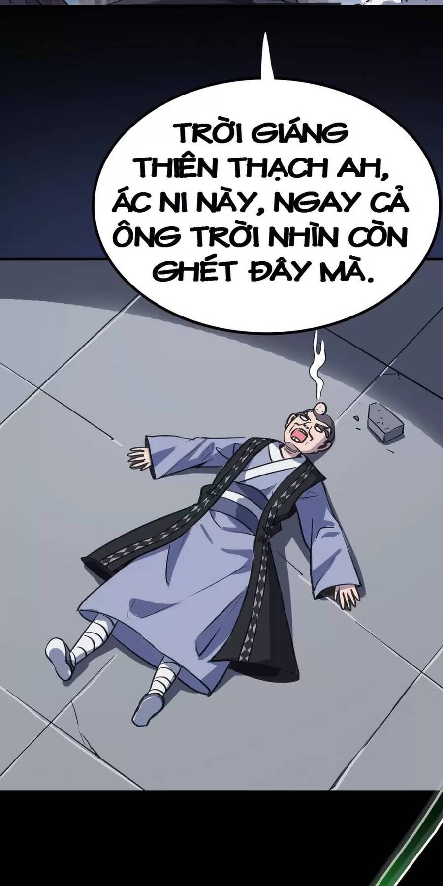 Dị Giới Kiến Tạo Tối Cường Thiếu Lâm Tự Chapter 41 - 5