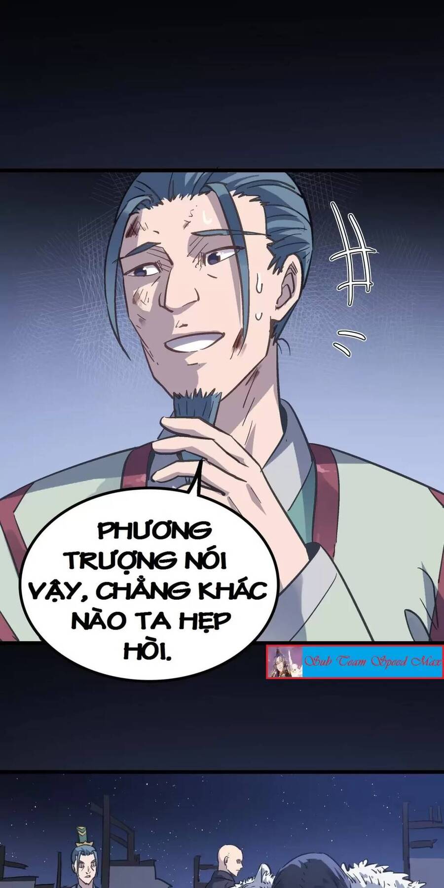 Dị Giới Kiến Tạo Tối Cường Thiếu Lâm Tự Chapter 41 - 41