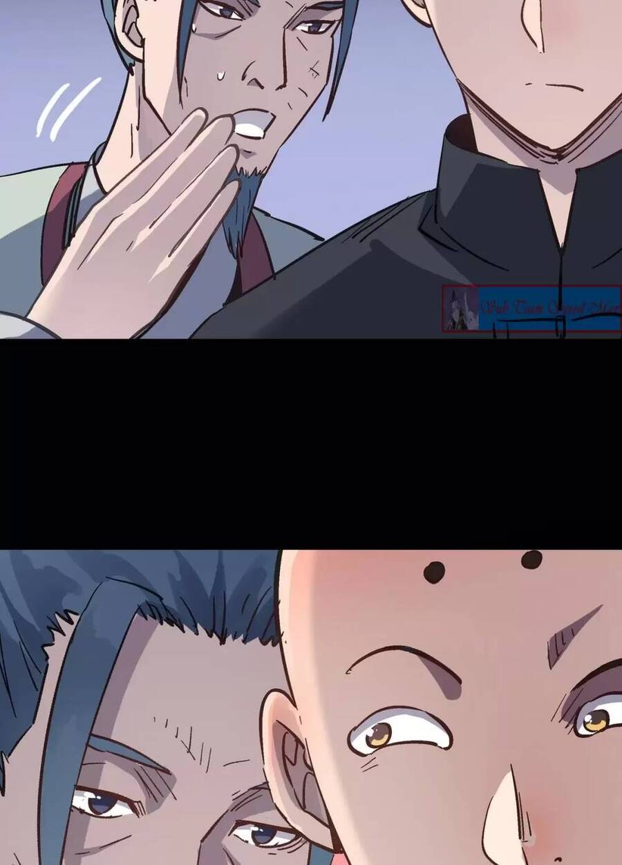 Dị Giới Kiến Tạo Tối Cường Thiếu Lâm Tự Chapter 41 - 43