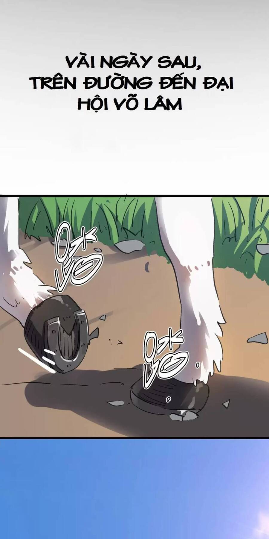 Dị Giới Kiến Tạo Tối Cường Thiếu Lâm Tự Chapter 41 - 45