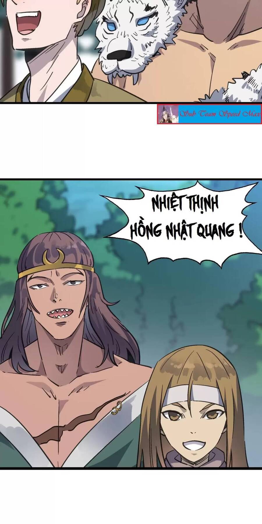 Dị Giới Kiến Tạo Tối Cường Thiếu Lâm Tự Chapter 41 - 48