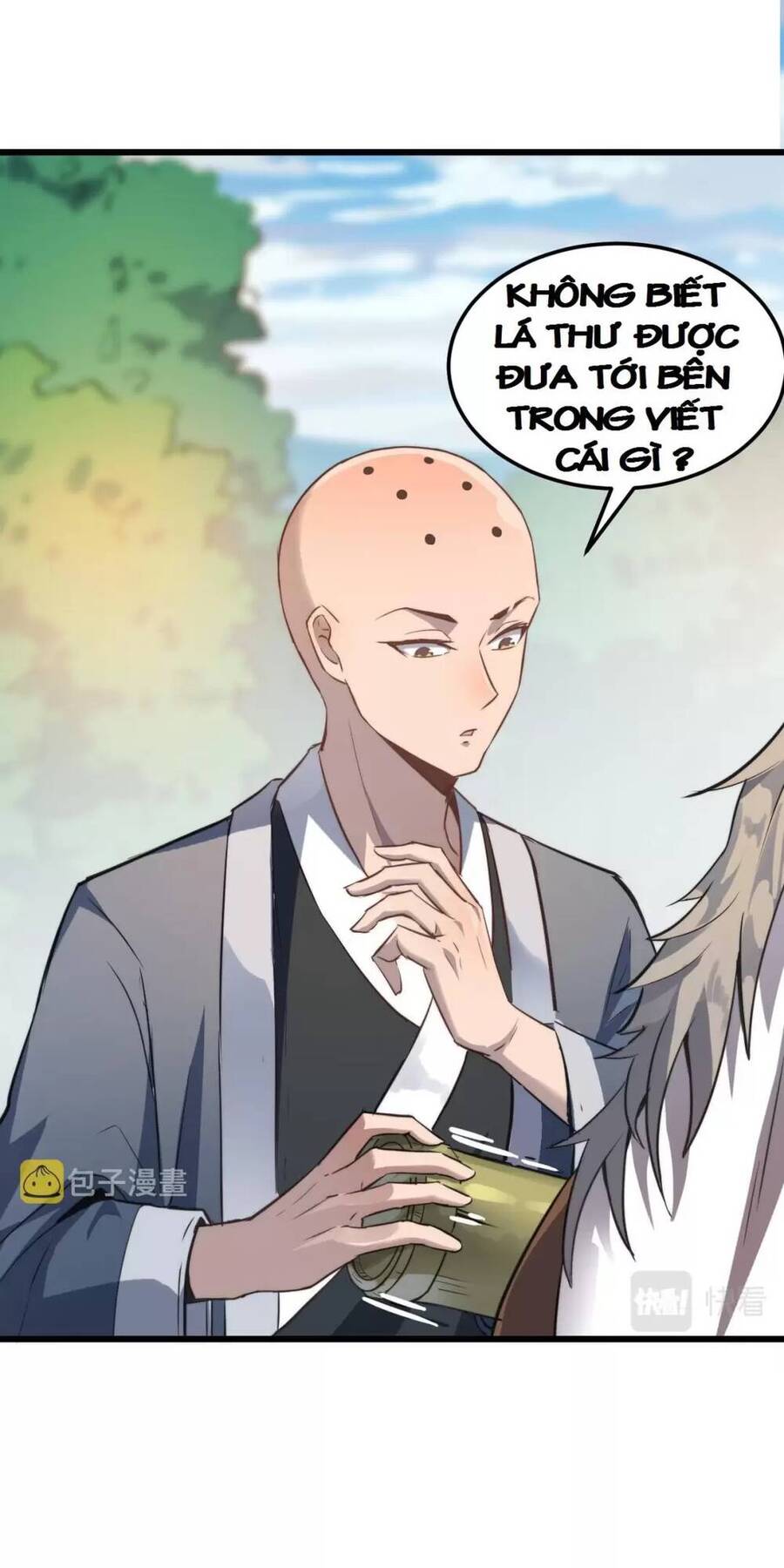 Dị Giới Kiến Tạo Tối Cường Thiếu Lâm Tự Chapter 41 - 52