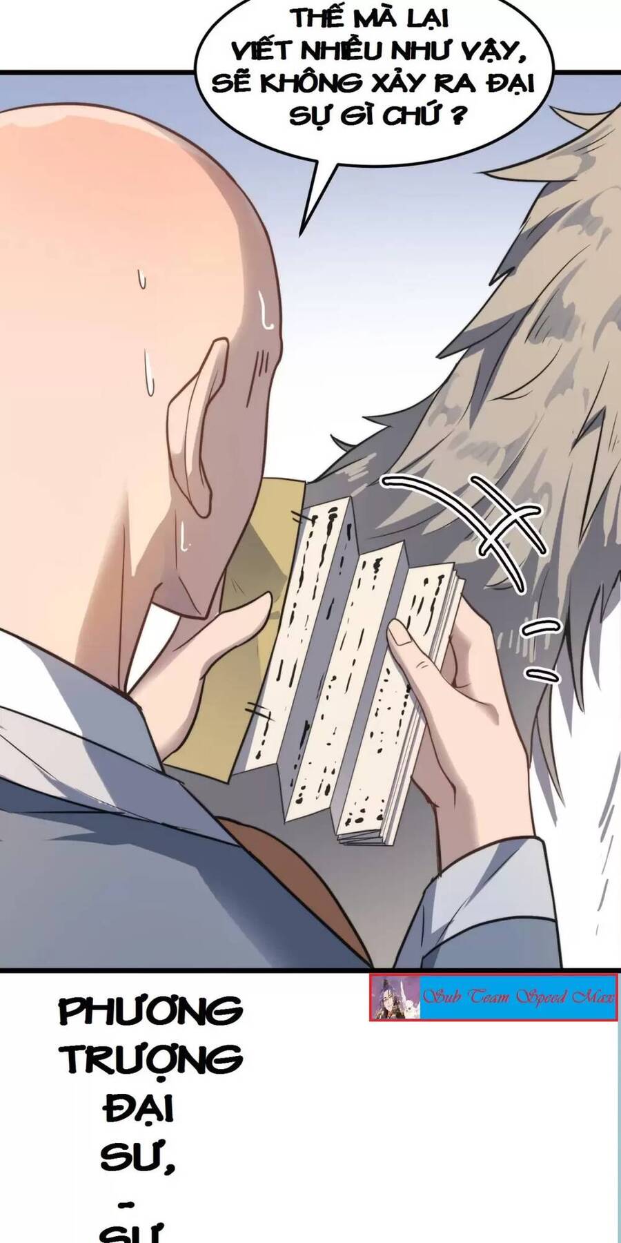 Dị Giới Kiến Tạo Tối Cường Thiếu Lâm Tự Chapter 41 - 54