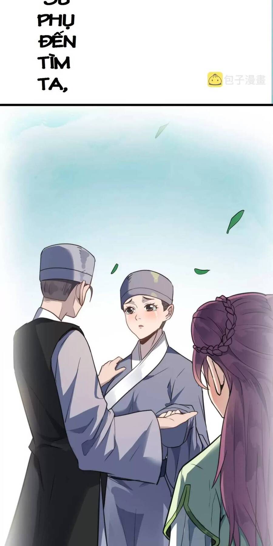 Dị Giới Kiến Tạo Tối Cường Thiếu Lâm Tự Chapter 41 - 55