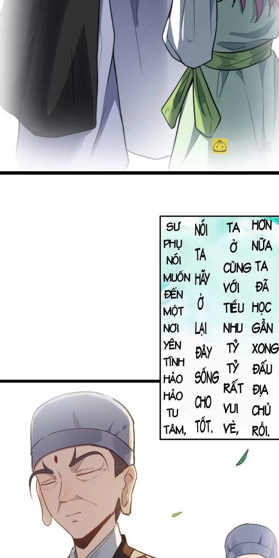 Dị Giới Kiến Tạo Tối Cường Thiếu Lâm Tự Chapter 41 - 56