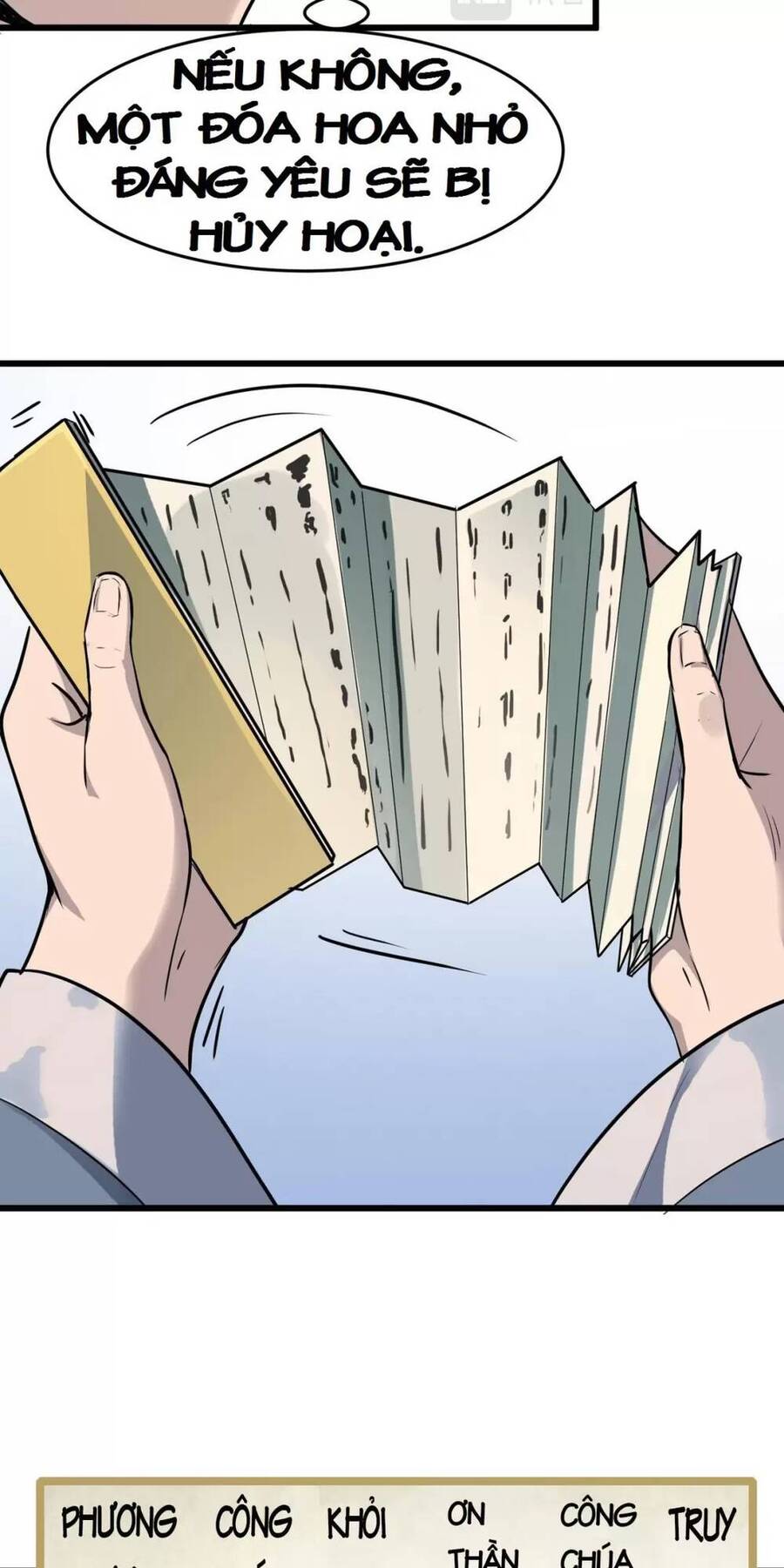 Dị Giới Kiến Tạo Tối Cường Thiếu Lâm Tự Chapter 41 - 58