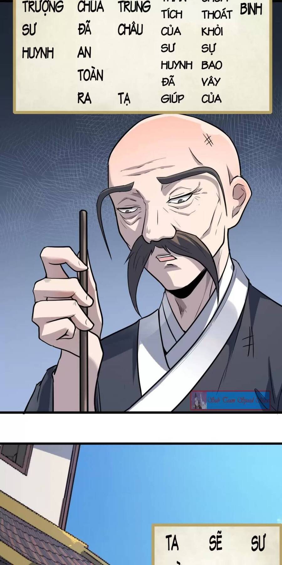 Dị Giới Kiến Tạo Tối Cường Thiếu Lâm Tự Chapter 41 - 59