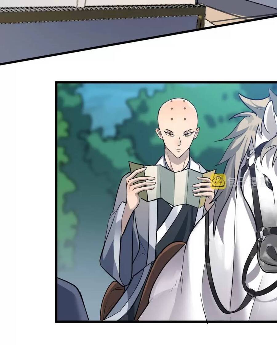 Dị Giới Kiến Tạo Tối Cường Thiếu Lâm Tự Chapter 41 - 61