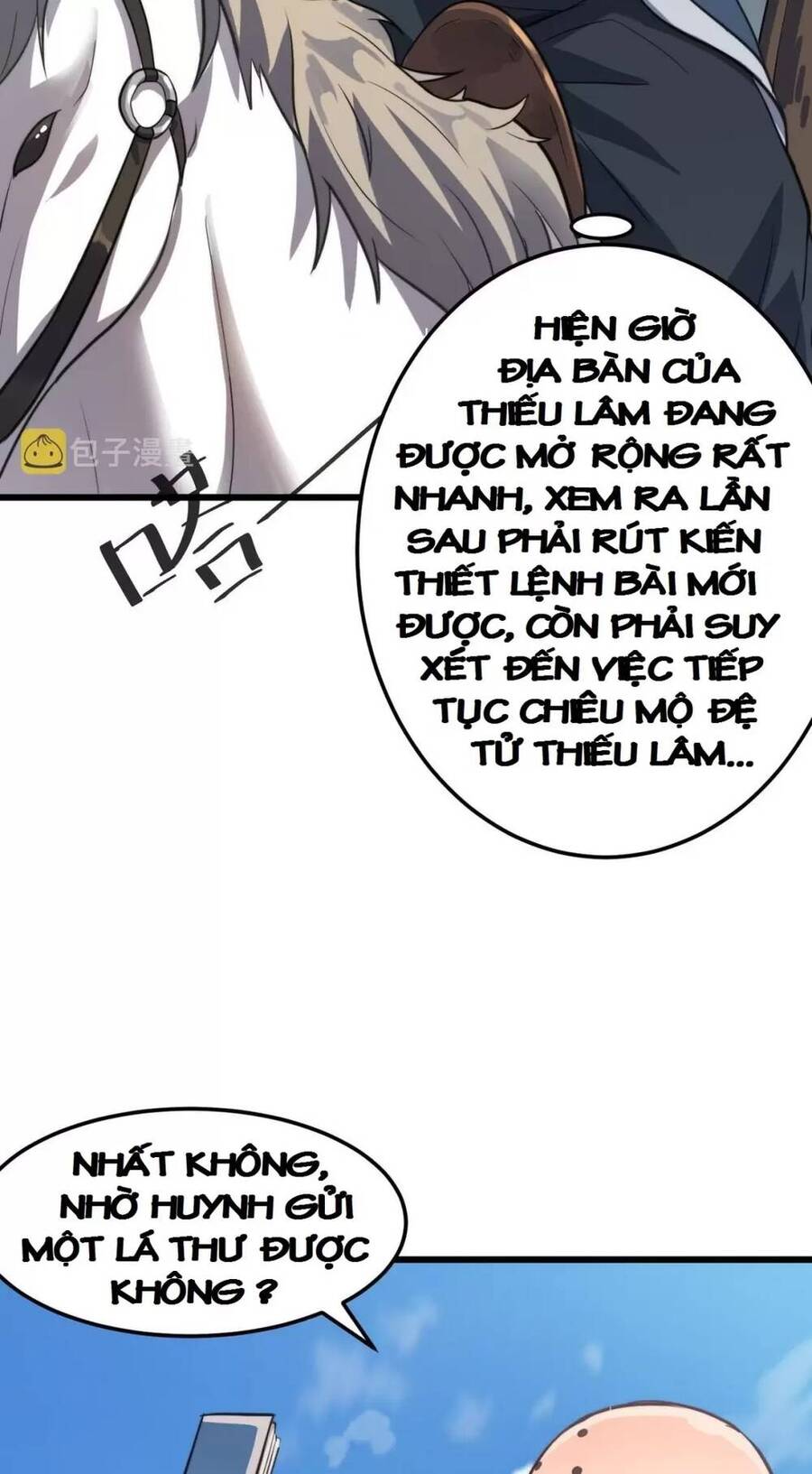 Dị Giới Kiến Tạo Tối Cường Thiếu Lâm Tự Chapter 41 - 65