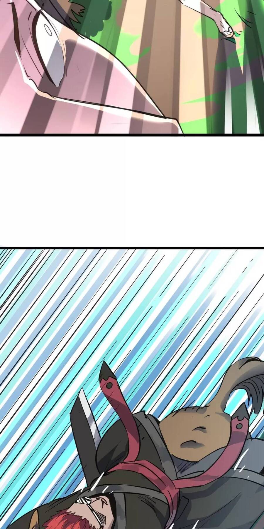 Dị Giới Kiến Tạo Tối Cường Thiếu Lâm Tự Chapter 42 - 12