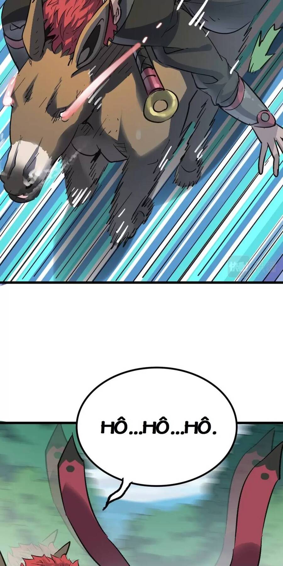 Dị Giới Kiến Tạo Tối Cường Thiếu Lâm Tự Chapter 42 - 13