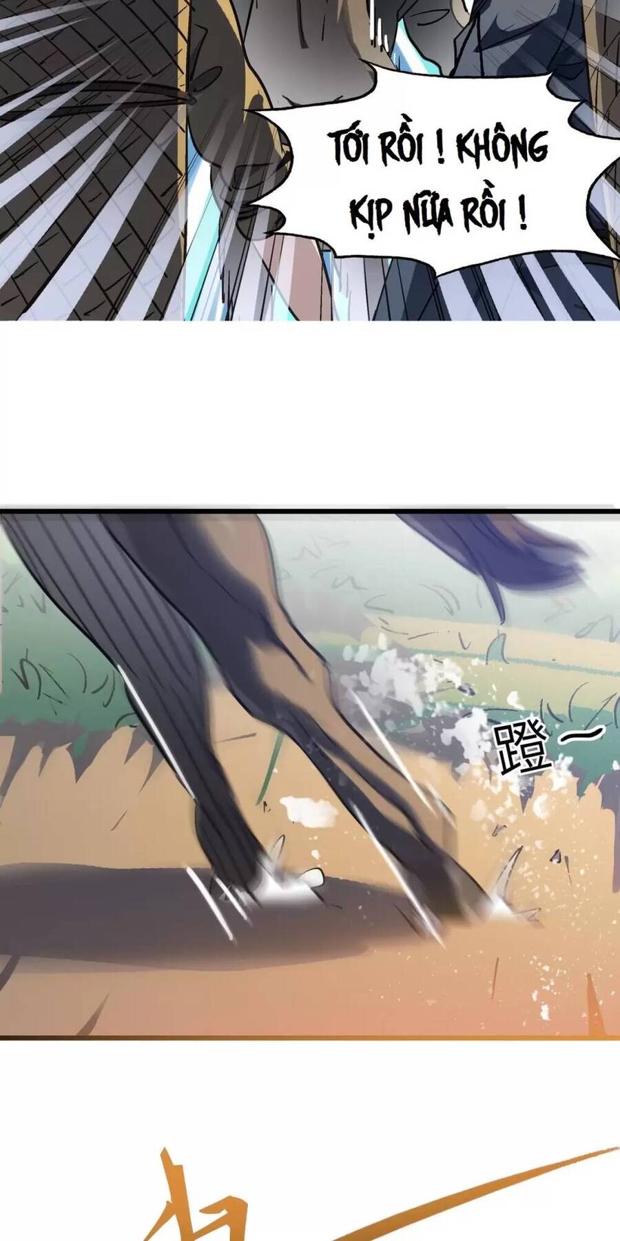 Dị Giới Kiến Tạo Tối Cường Thiếu Lâm Tự Chapter 42 - 15