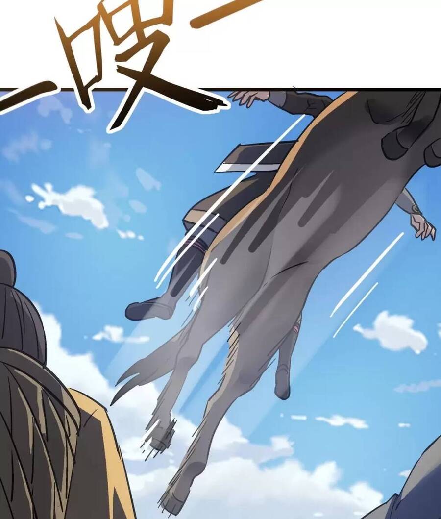 Dị Giới Kiến Tạo Tối Cường Thiếu Lâm Tự Chapter 42 - 16