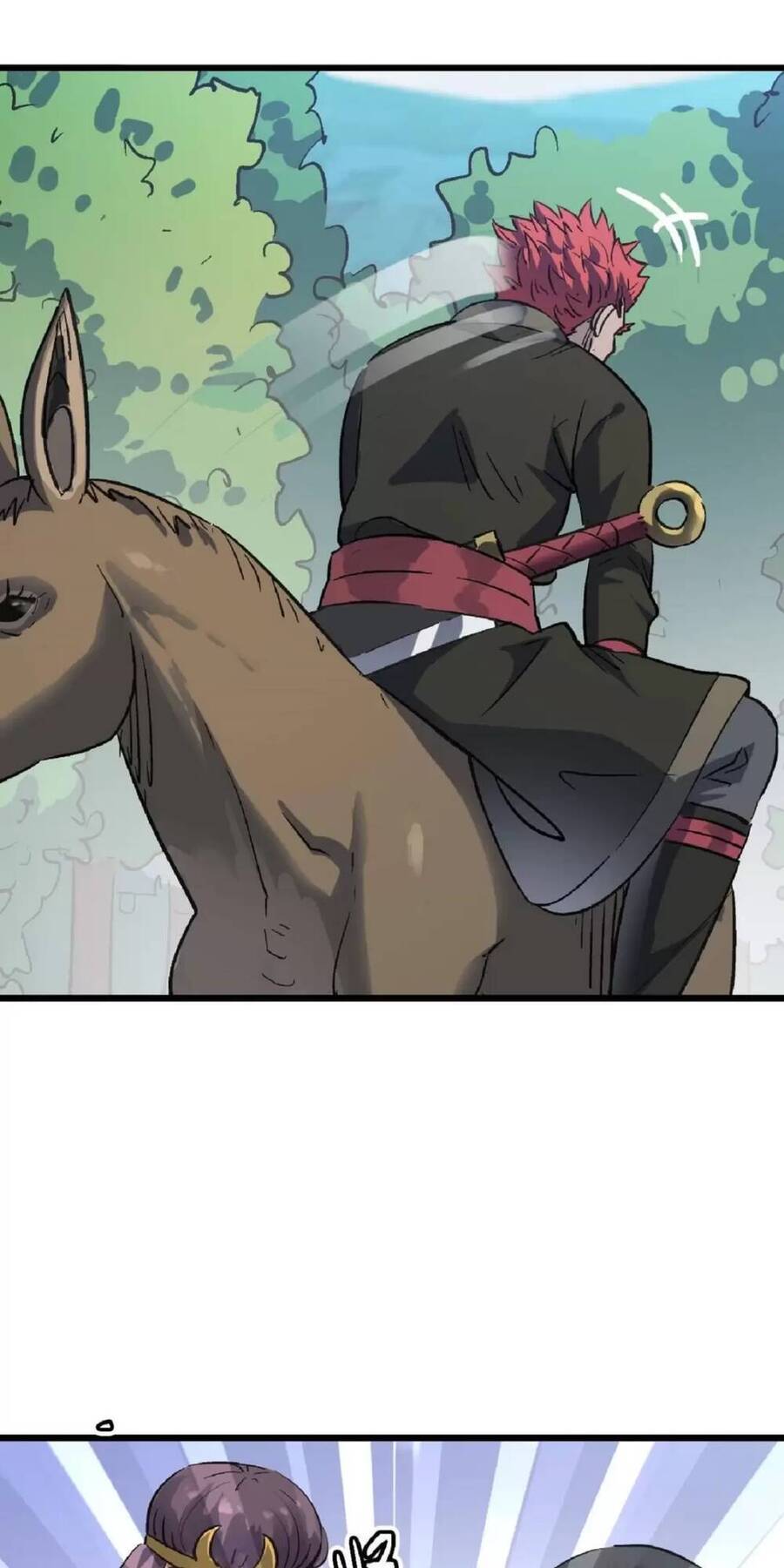 Dị Giới Kiến Tạo Tối Cường Thiếu Lâm Tự Chapter 42 - 19