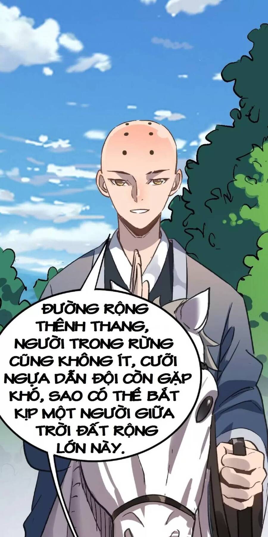 Dị Giới Kiến Tạo Tối Cường Thiếu Lâm Tự Chapter 42 - 23