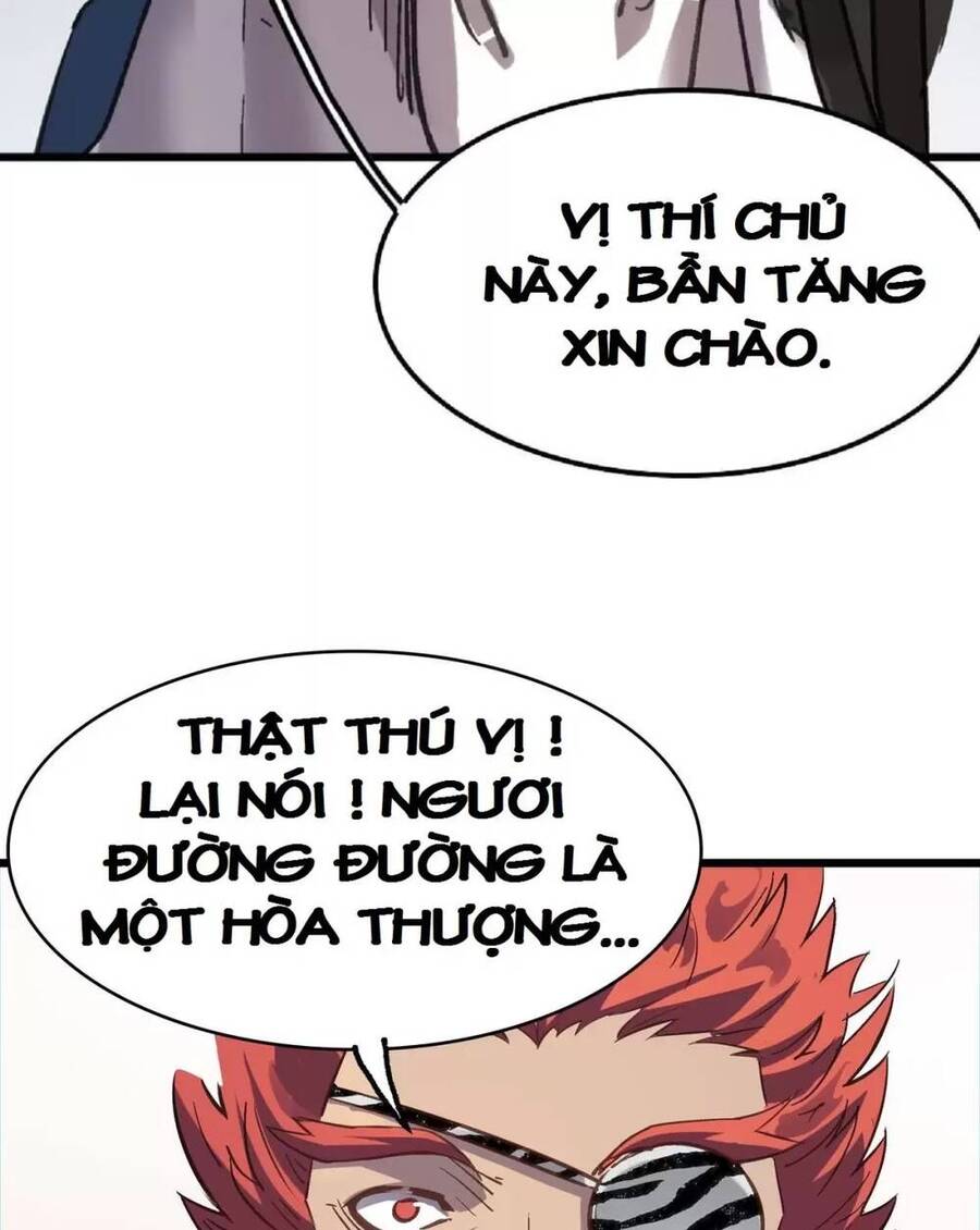 Dị Giới Kiến Tạo Tối Cường Thiếu Lâm Tự Chapter 42 - 24