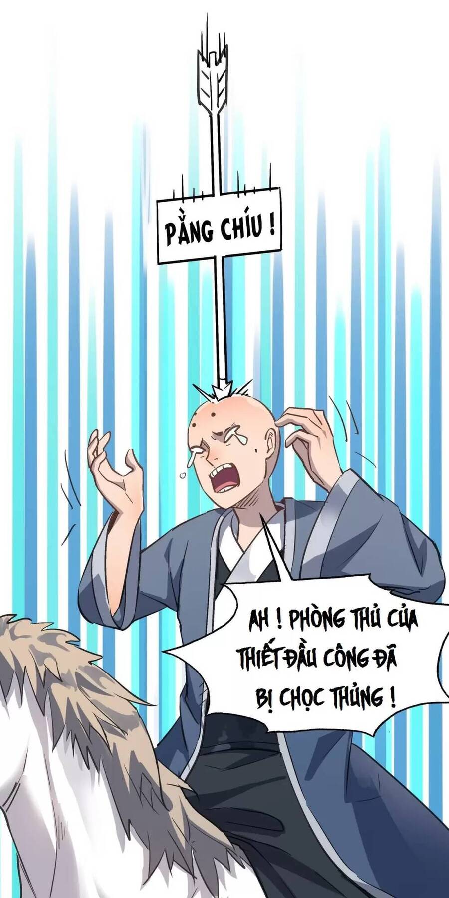 Dị Giới Kiến Tạo Tối Cường Thiếu Lâm Tự Chapter 42 - 28