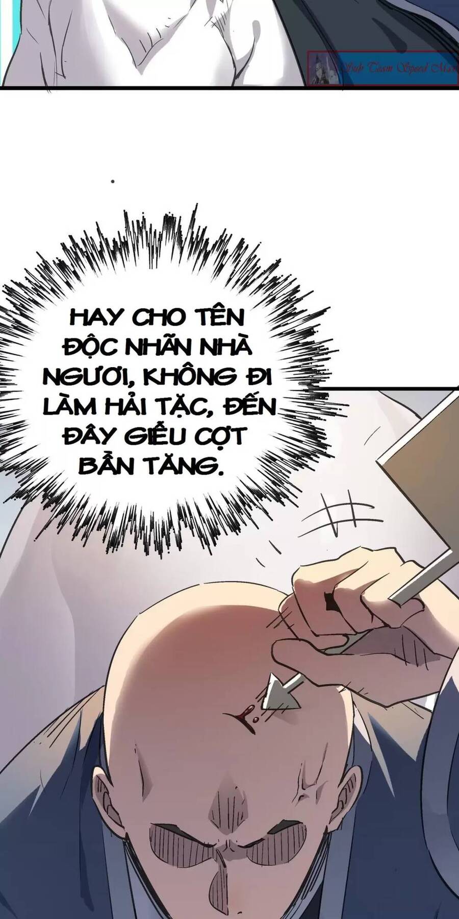 Dị Giới Kiến Tạo Tối Cường Thiếu Lâm Tự Chapter 42 - 29